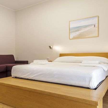 Trerooms B&B กัลลีโปลี ภายนอก รูปภาพ