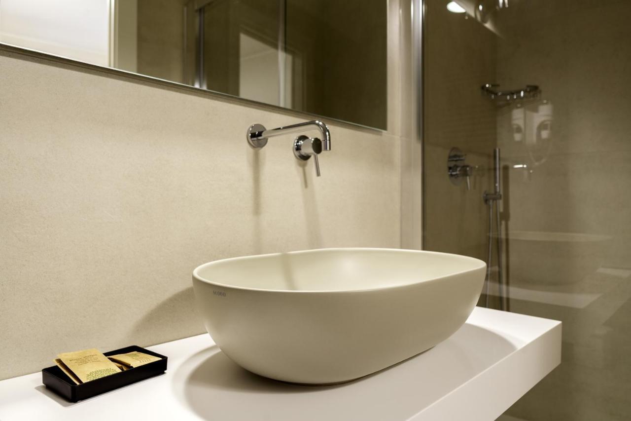 Trerooms B&B กัลลีโปลี ภายนอก รูปภาพ