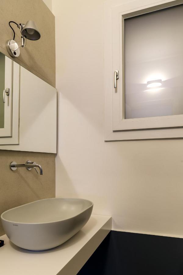 Trerooms B&B กัลลีโปลี ภายนอก รูปภาพ