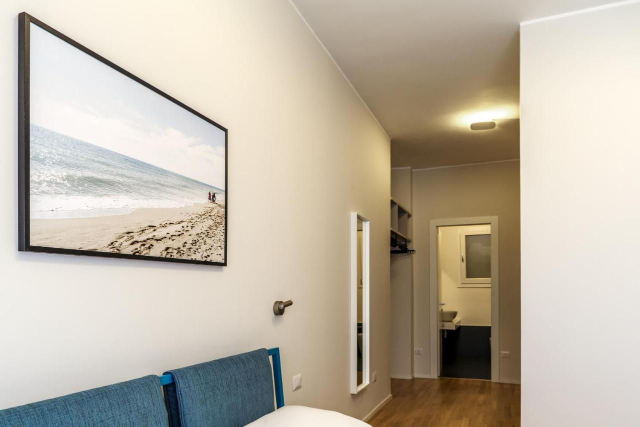 Trerooms B&B กัลลีโปลี ภายนอก รูปภาพ