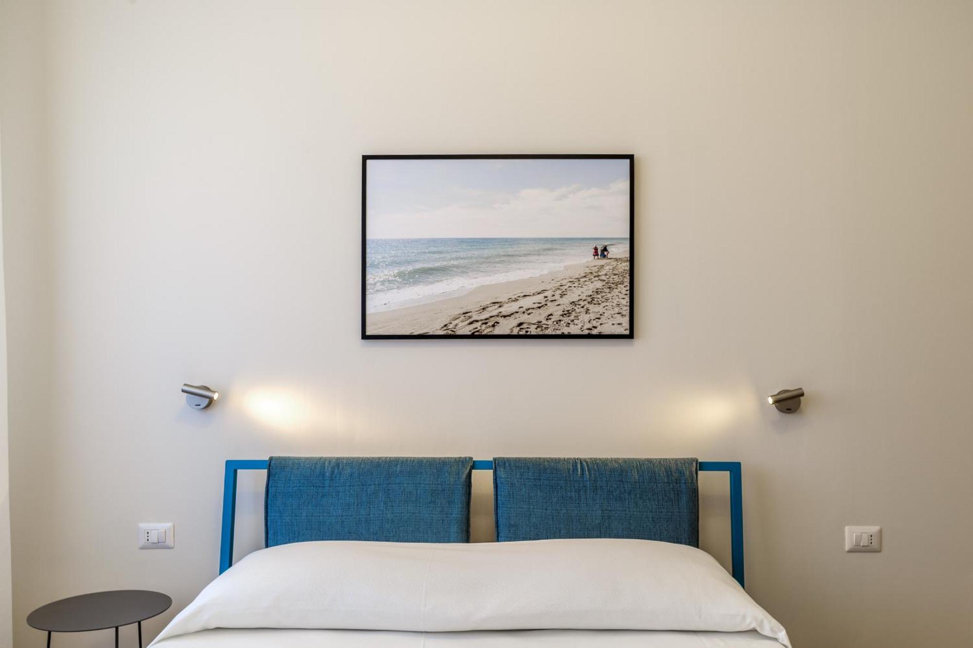 Trerooms B&B กัลลีโปลี ภายนอก รูปภาพ