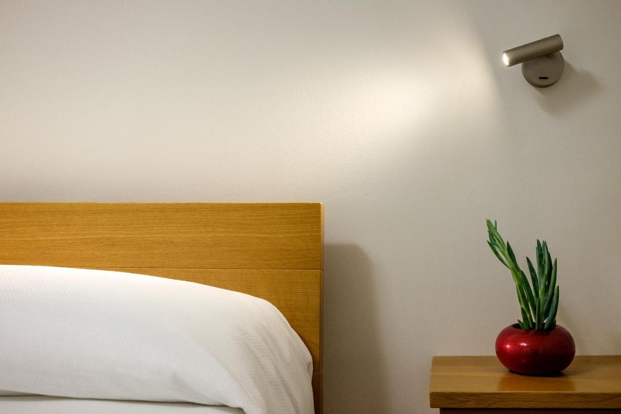 Trerooms B&B กัลลีโปลี ภายนอก รูปภาพ