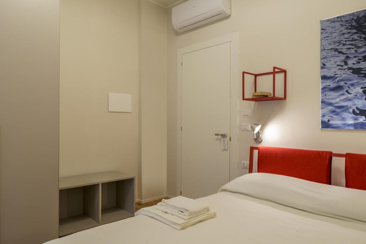 Trerooms B&B กัลลีโปลี ภายนอก รูปภาพ