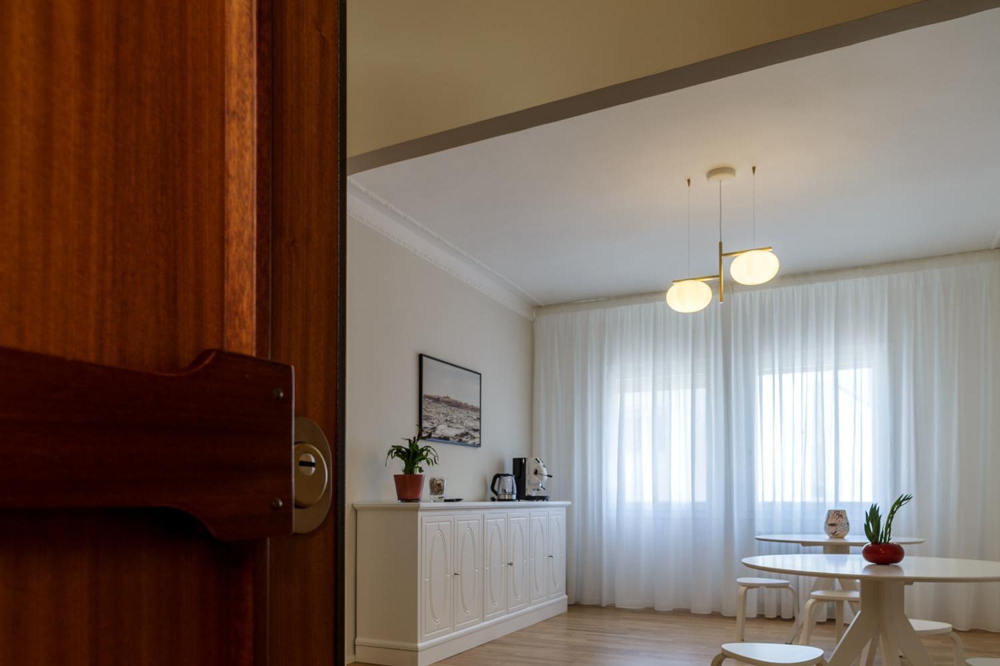 Trerooms B&B กัลลีโปลี ภายนอก รูปภาพ