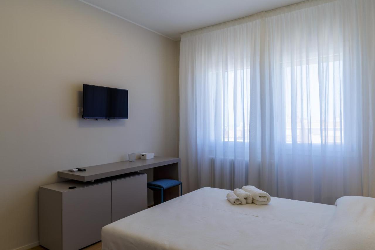 Trerooms B&B กัลลีโปลี ภายนอก รูปภาพ