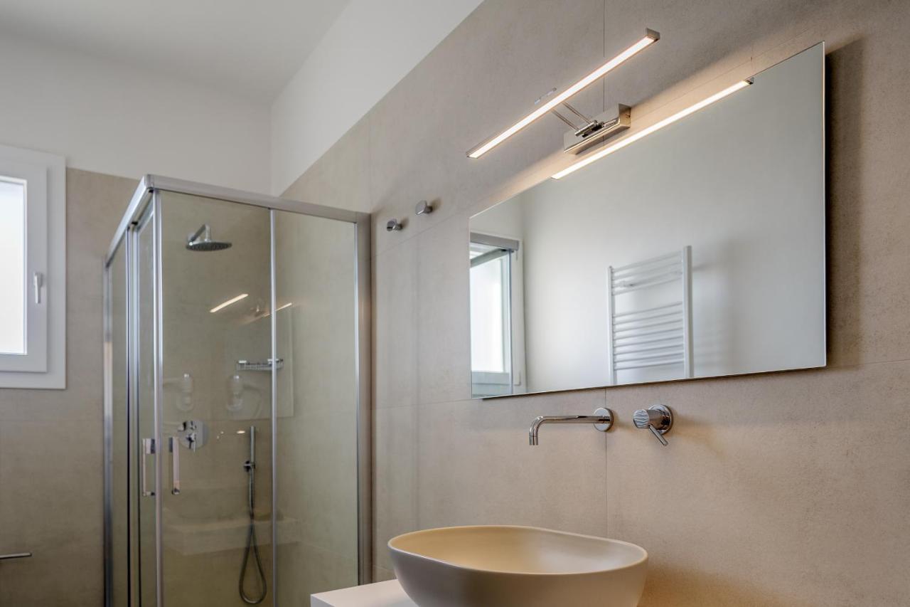 Trerooms B&B กัลลีโปลี ภายนอก รูปภาพ