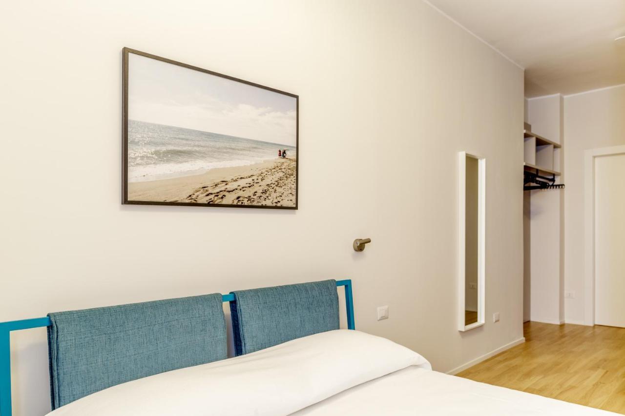 Trerooms B&B กัลลีโปลี ภายนอก รูปภาพ